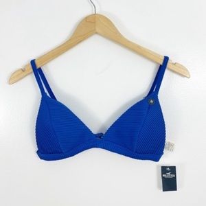 hollister bikini top